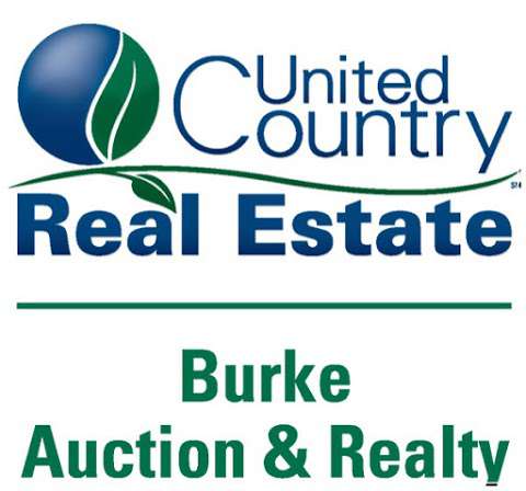 United Country Burke Auction & Realty